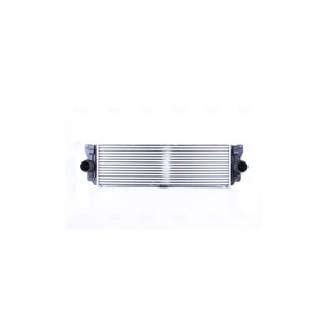 Radiator intercooler Nissens 96526