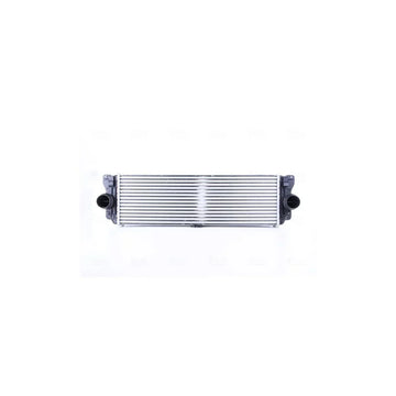 Radiator intercooler Nissens 96526