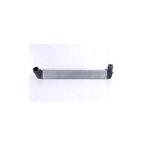 Radiator intercooler Nissens 96545