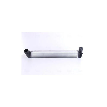 Radiator intercooler Nissens 96545