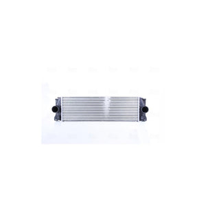 Radiator intercooler Nissens 96628
