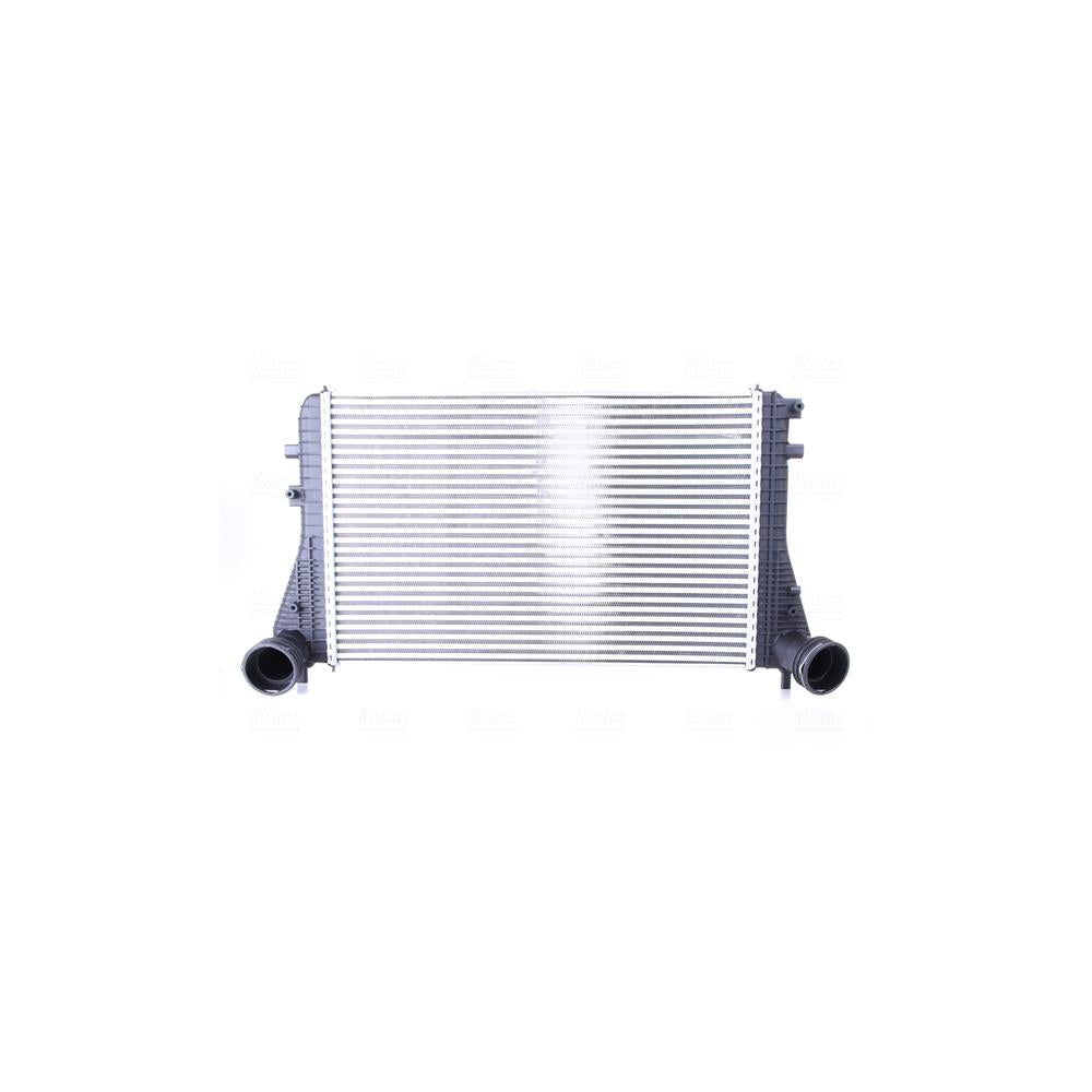 Radiator intercooler Nissens 96715