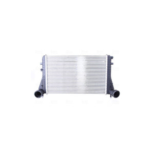 Radiator intercooler Nissens 96715