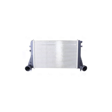 Radiator intercooler Nissens 96715