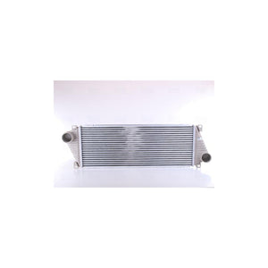 Radiator intercooler Nissens 96842