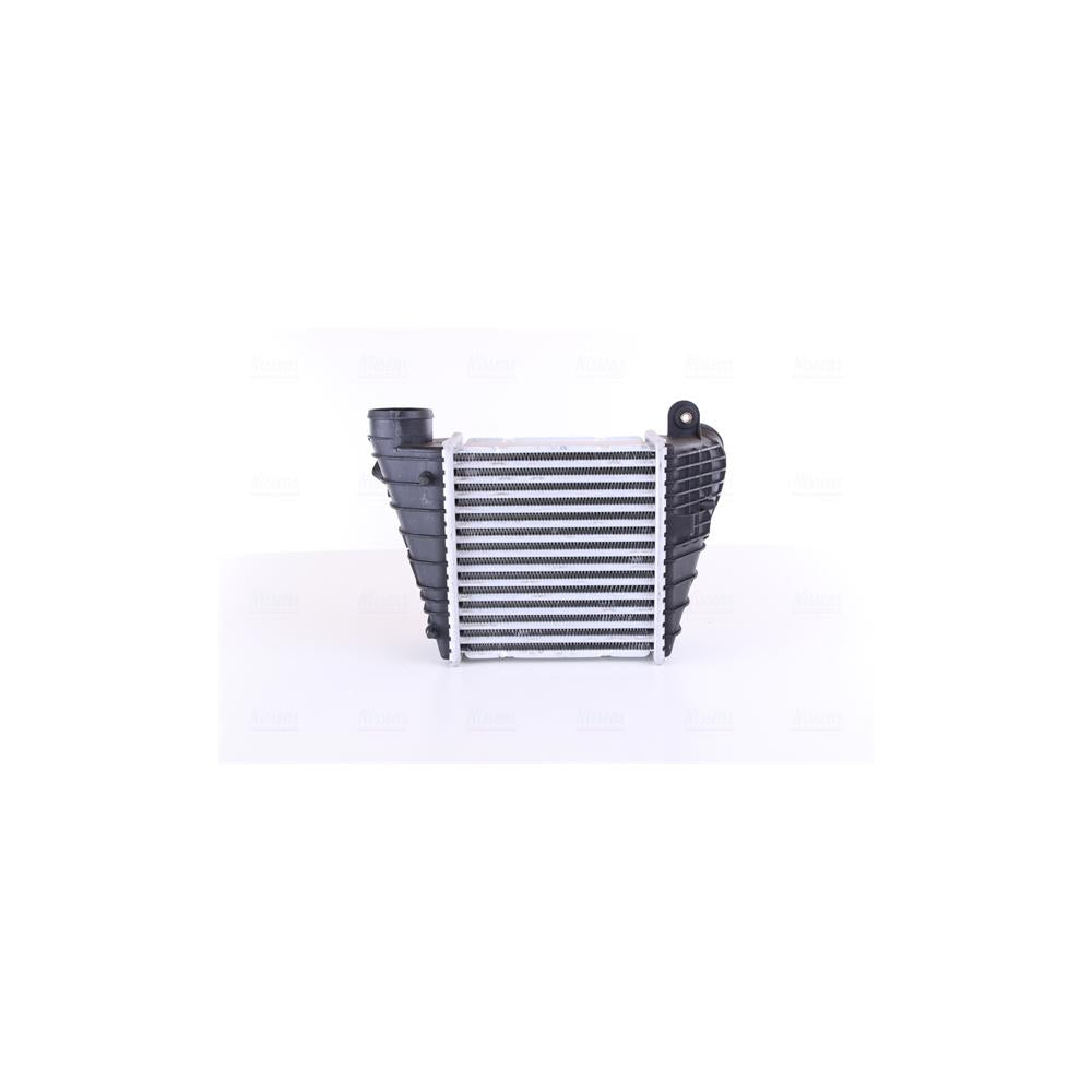 Radiator intercooler Nissens 96847