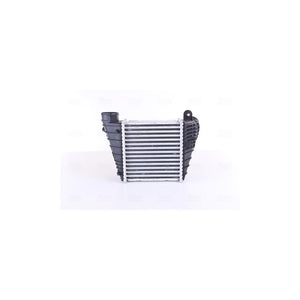 Radiator intercooler Nissens 96847