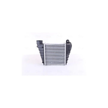 Radiator intercooler Nissens 96847
