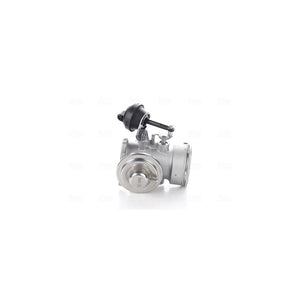 Supapa EGR Nissens 98162