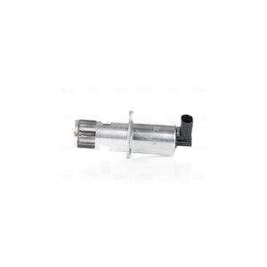 Supapa EGR Nissens 98163