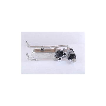 Racitor gaze cu supapa EGR Nissens 98375