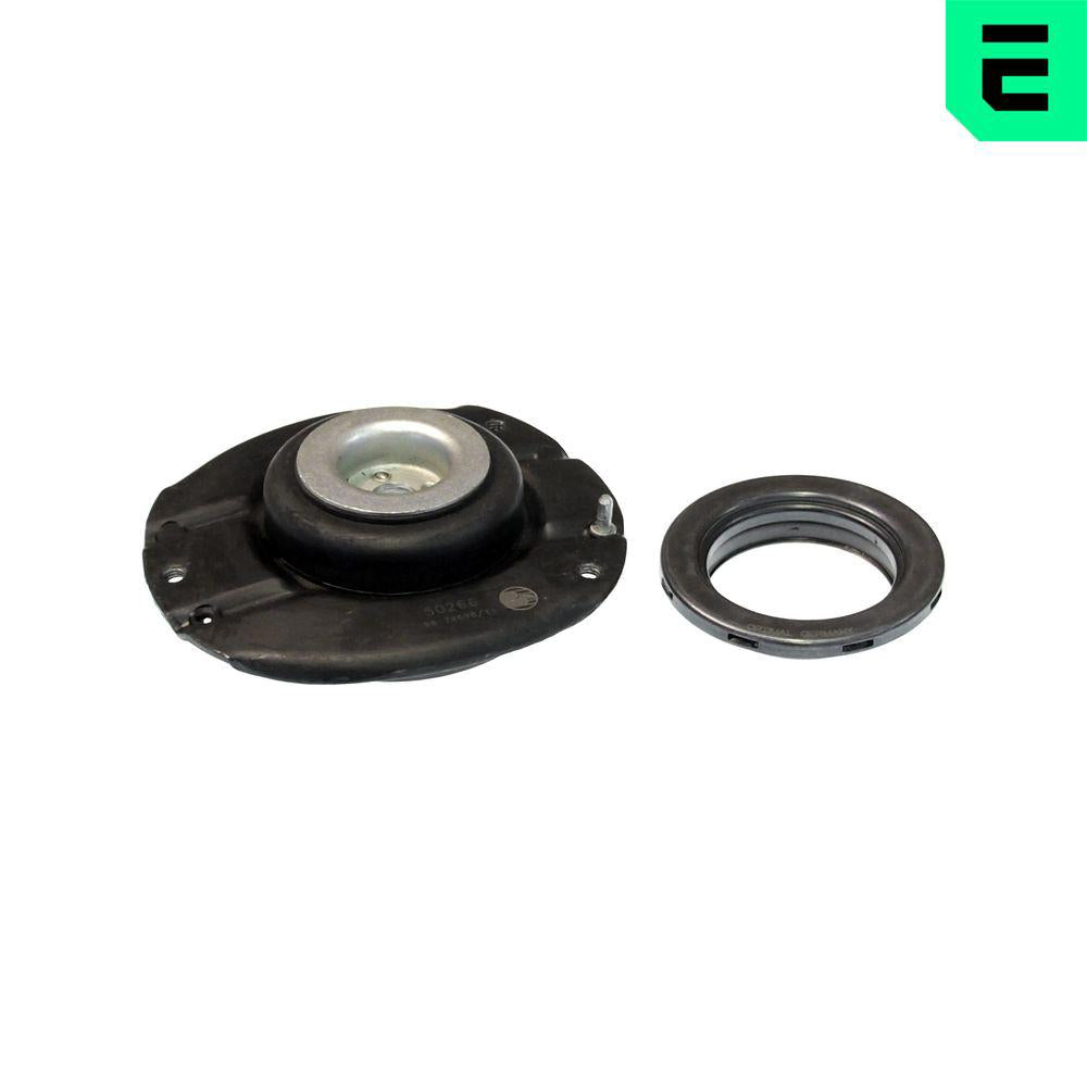 Kit flansa amortizor stanga Optimal F8-6299