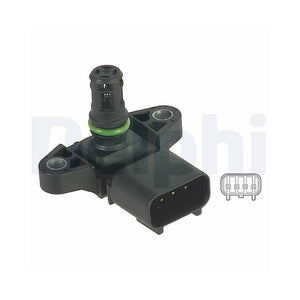 Senzor presiune aer Delphi PS10122
