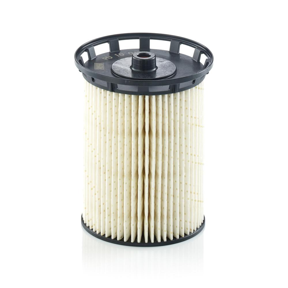 Filtru combustibil Mann-filter PU 10 010 z