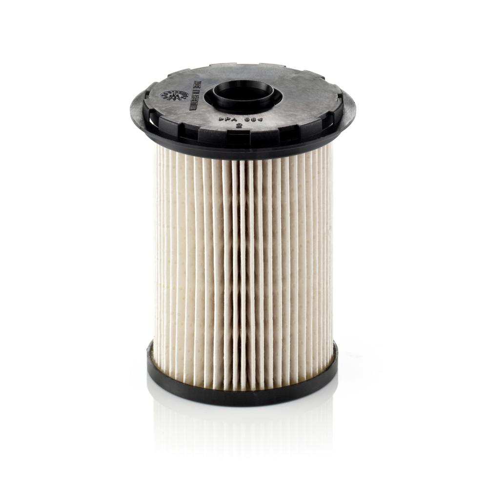 Filtru combustibil Mann-filter PU 731 x