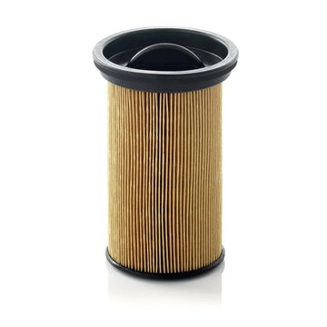 Filtru combustibil Mann-filter PU 742