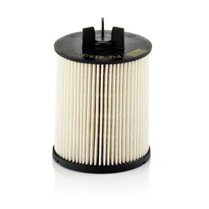 Filtru combustibil Mann-filter PU 819/3 x