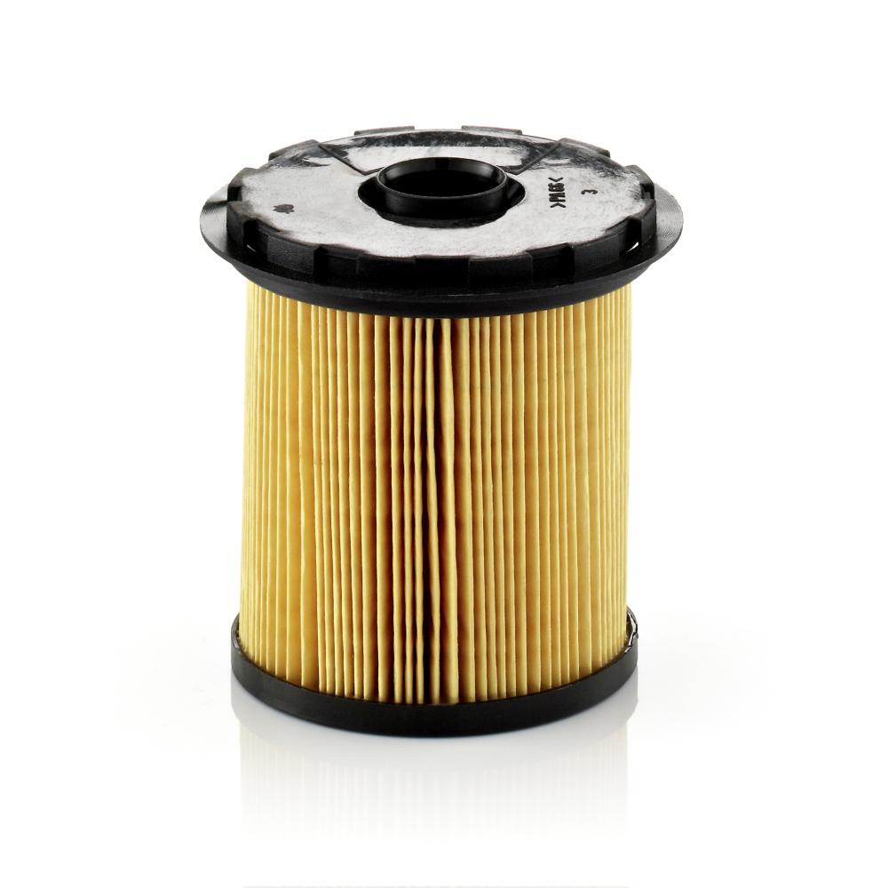 Filtru combustibil Mann-filter PU 822 x
