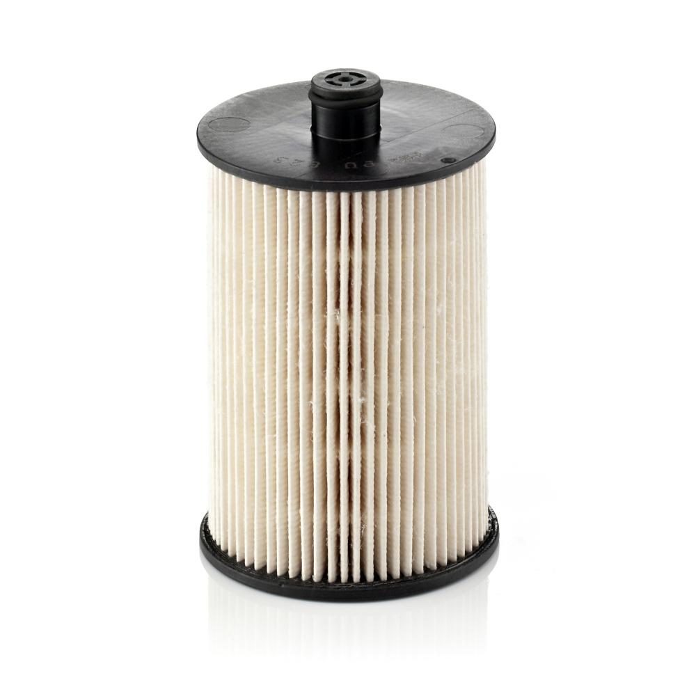 Filtru combustibil Mann-filter PU 823 x