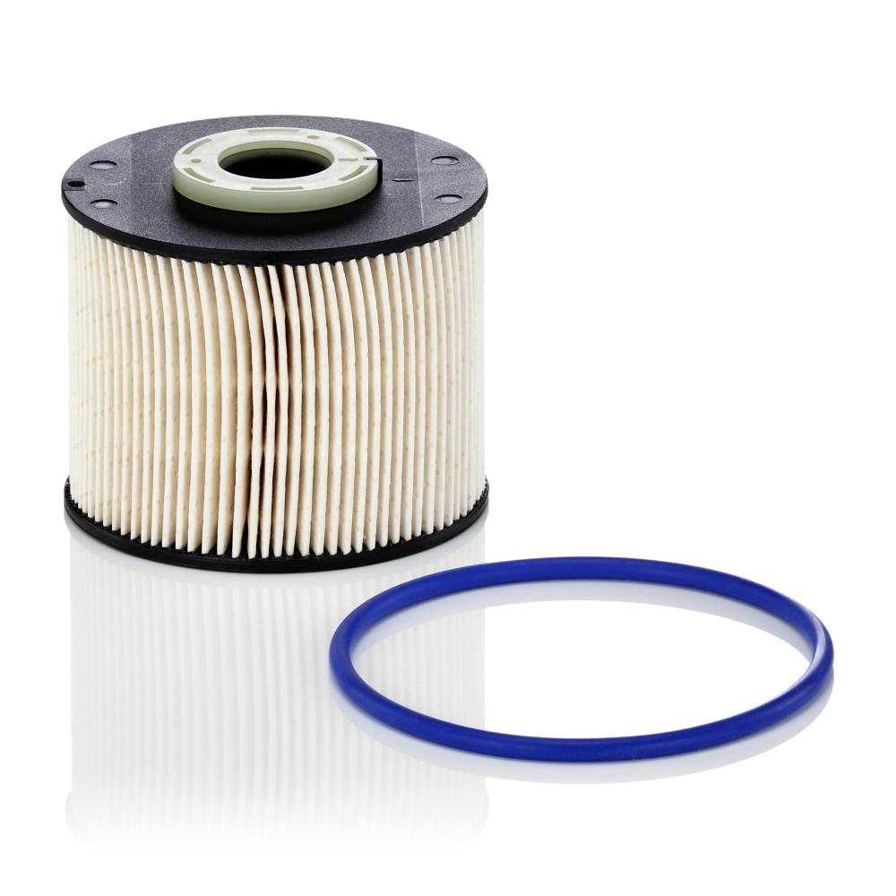 Filtru combustibil Mann-filter PU 927 x
