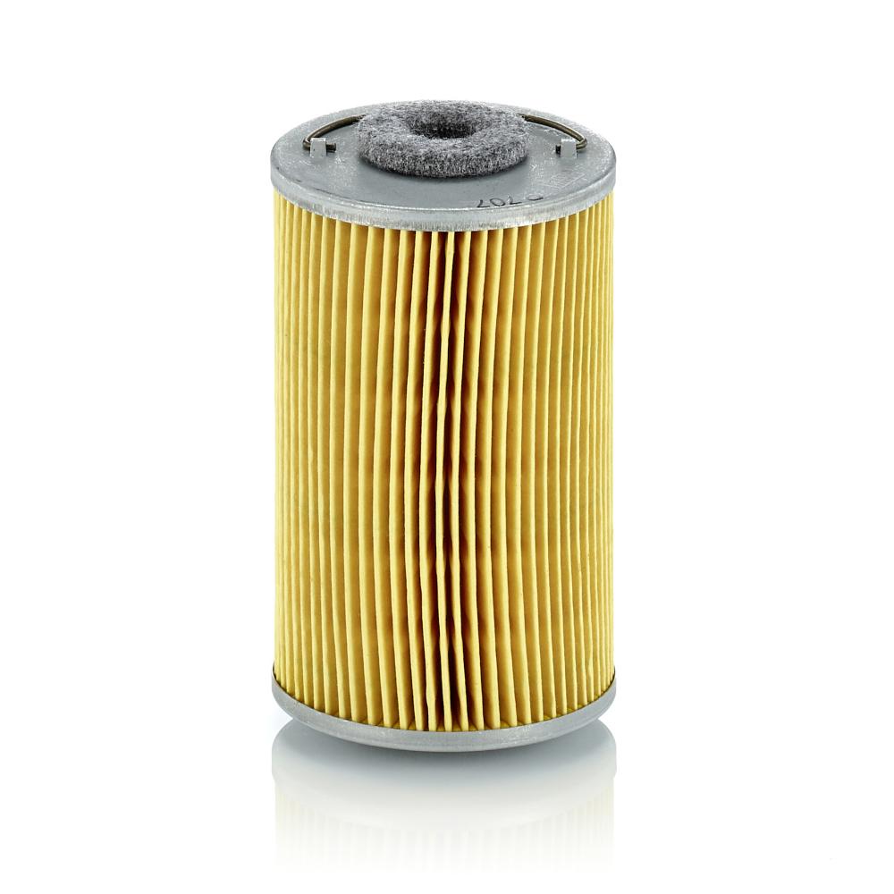 Filtru combustibil Mann-filter P 707