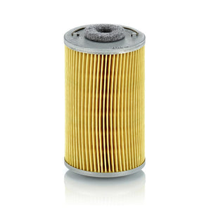 Filtru combustibil Mann-filter P 707