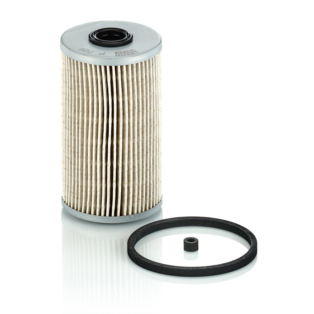 Filtru combustibil Mann-filter P 726 x