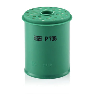 Filtru combustibil Mann-filter P 738 x
