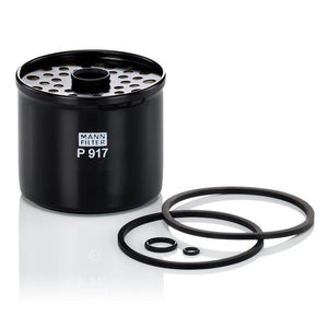 Filtru combustibil Mann-filter P 917 x