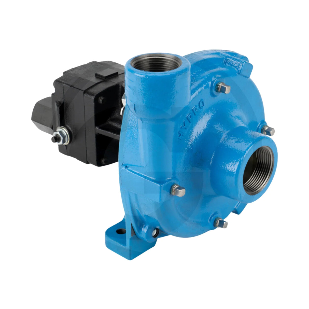 Pompa_centrifuga_Hypro_9303C-HM5C_cu_motor_hidraulic