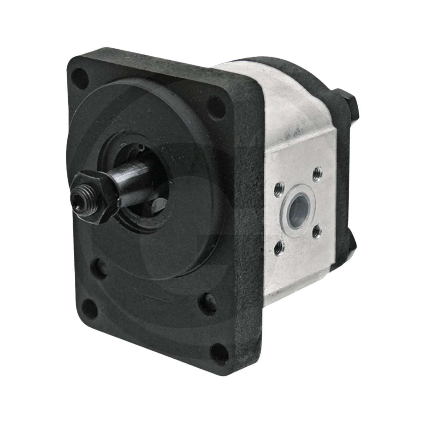 Pompa hidraulica tractor Steyr Serie Plus / Jubilaum GRANIT 25921003