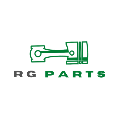 RG Parts logo
