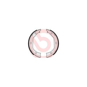 Set saboti frana Brembo S 06 509
