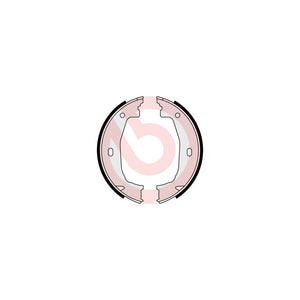 Set saboti frana Brembo S 06 510