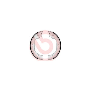 Set saboti frana Brembo S 06 511