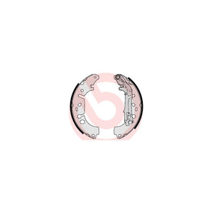 Set saboti frana Brembo S 23 531