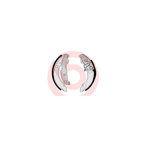 Set saboti frana Brembo S 24 530