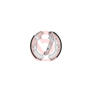 Set saboti frana Brembo S 24 534