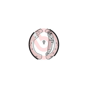 Set saboti frana Brembo S 59 525
