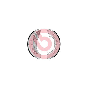 Set saboti frana Brembo S 59 531