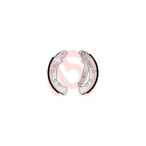 Set saboti frana mana Brembo S 83 513