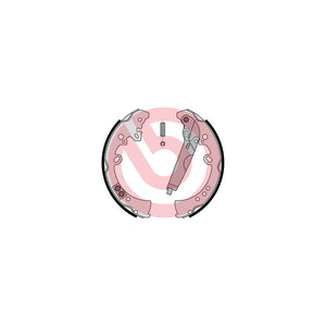 Set saboti frana Brembo S 83 570