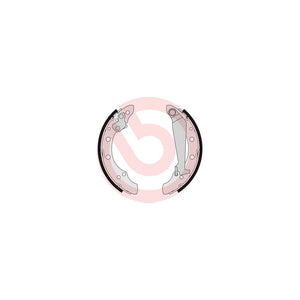 Set saboti frana Brembo S 85 511