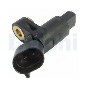 Senzor ABS roata fata stg. Delphi SS10307