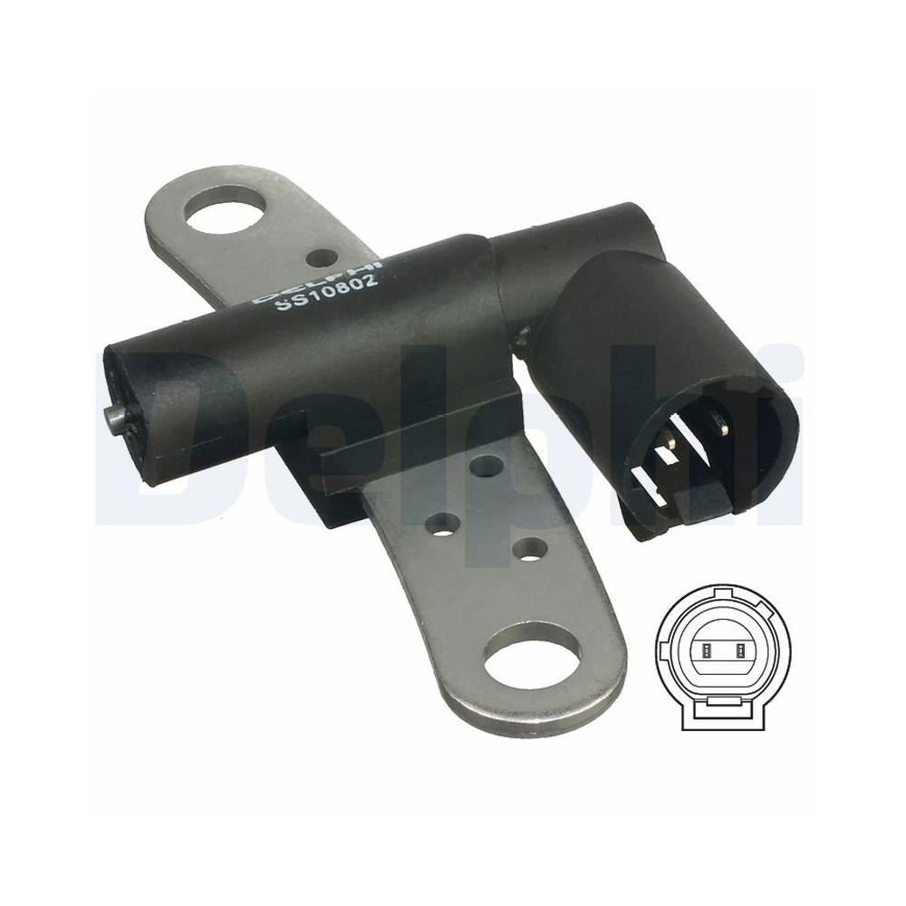 Senzor impulsuri arbore cotit Delphi SS10802