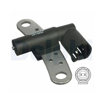 Senzor impulsuri arbore cotit Delphi SS10802
