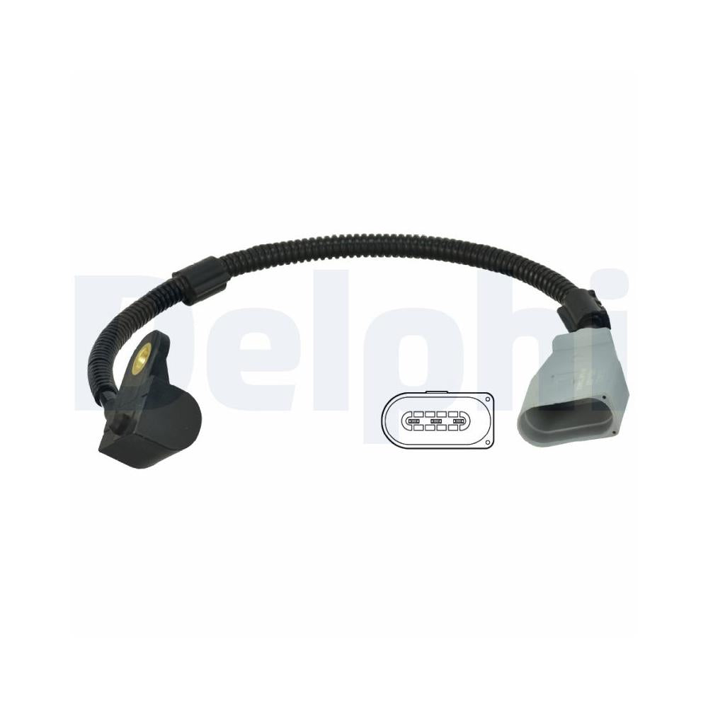 Senzor ax came Delphi SS11037