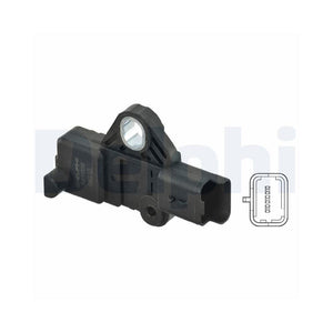 Senzor impulsuri arbore cotit Delphi SS11086
