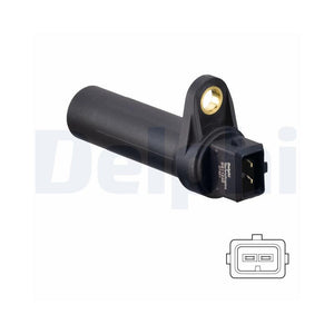 Senzor impulsuri arbore cotit Delphi SS11246