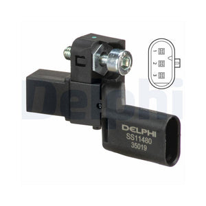 Senzor impulsuri arbore cotit Delphi SS11480